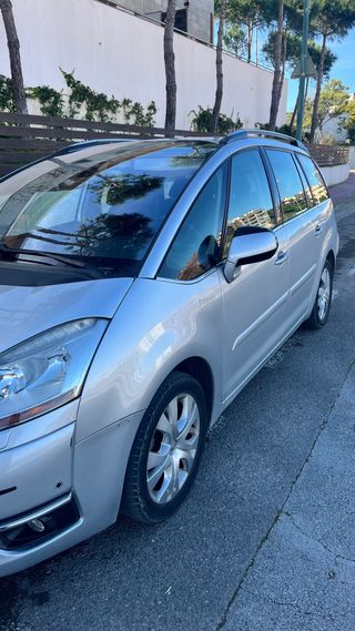 Citroen C4 Picasso 2008