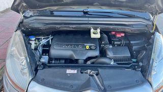 Citroen C4 Picasso 2008