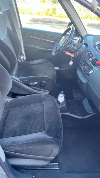 Citroen C4 Picasso 2008