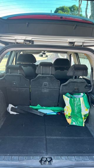 Citroen C4 Picasso 2008