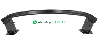 REFUERZO INFERIOR PARAGOLPES DELANTERO FIAT DOBLO