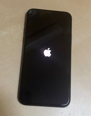 iPhone 11 Pro Max 256GB Verde