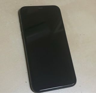 iPhone 11 Pro Max 256GB Verde