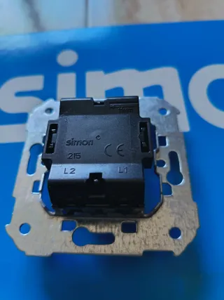 Simón Pulsador 75150-39