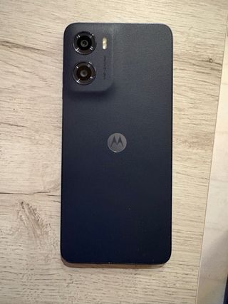 Motorola Moto g05 128GB Blu Marino Nuovo