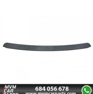 Aleron de techo para BMW Serie 3 E46 Sedan