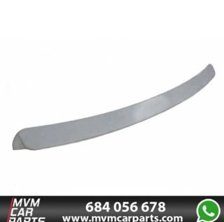 Aleron de techo para BMW Serie 3 E46 Sedan