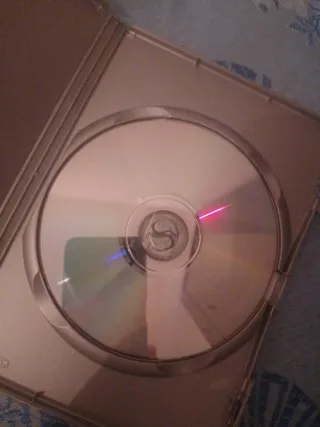 Juego PS2 Madagasccar y smack VS raw(wwe).