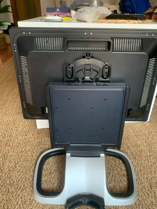 2 - Monitor HP L19001wi 19 Negro