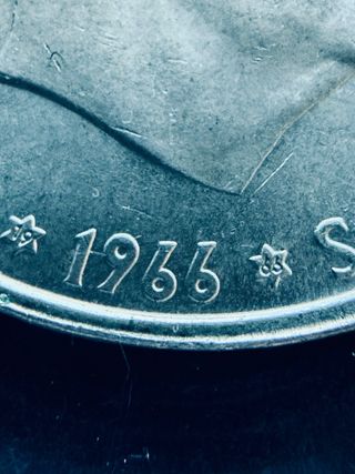 Plata 60g -3 Monedas 100 Pesetas 1966 MBC