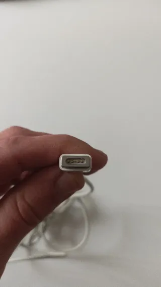 Cargador MacBook Pro Magsafe Apple