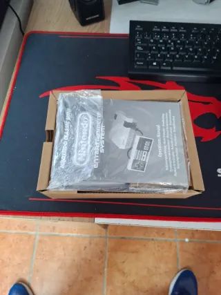 Nintendo NES Mini Classic Edition