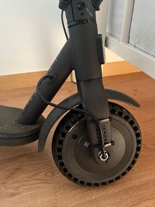 Patinete Xiaomi 4 Lite