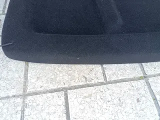 Bandeja trasera Hyundai i20