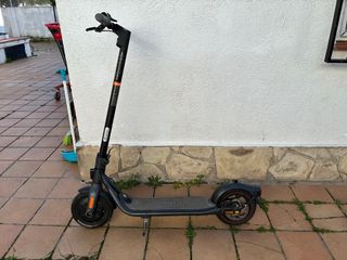 Patinete eléctrico Segway F25e