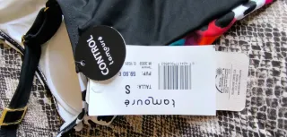 Bañador Dolores Cortés Multicolor