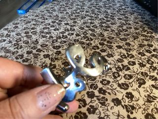 Pulsera Bimba y Lola Plata