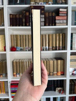 La juguetería errante. Edmund Crispin