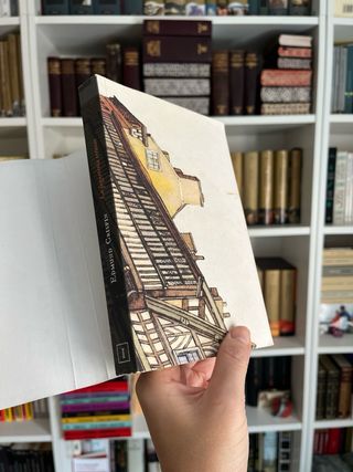 La juguetería errante. Edmund Crispin