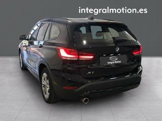 BMW X1 xDrive25e