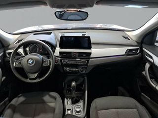 BMW X1 xDrive25e