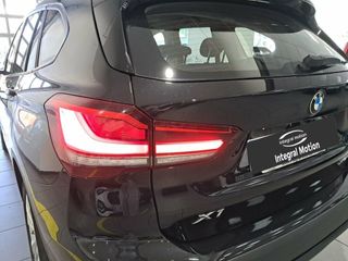 BMW X1 xDrive25e