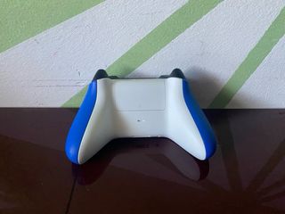 Mando Xbox Azul para Piezas