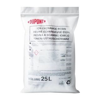 Resina Amberlite MB20 Acuario Marino