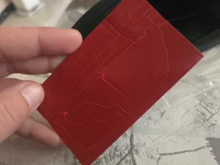 Antena Tiburón Fibra Carbon