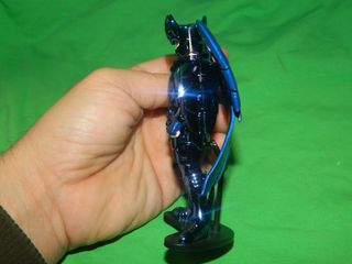 Minos de Grifo, Giudice dell'Inferno dei Cavalieri dello Zodiaco