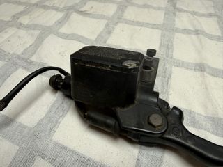 Bomba Freno Izquierda YAMAHA Majesty