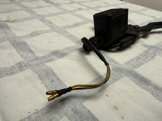 Bomba Freno Izquierda YAMAHA Majesty