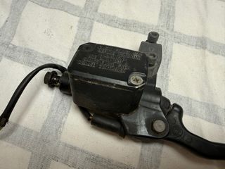 Bomba Freno Izquierda YAMAHA Majesty