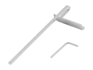 Sierra Circular PHKSA 20-Li C4 20V