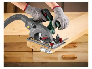 Sierra Circular PHKSA 20-Li C4 20V