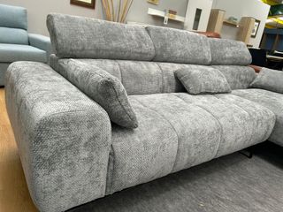 Nuevo Sofa chaiselongue de alta gama *ENVÍOS*
