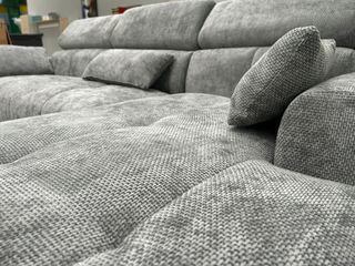 Nuevo Sofa chaiselongue de alta gama *ENVÍOS*