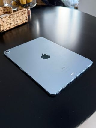 iPad Air 4ª Gen 64GB Plata