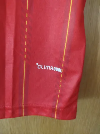 Camiseta Mundial 2026 Talla M