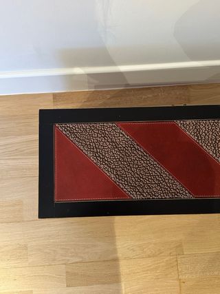 Conjunto de 2 baúles decorativos