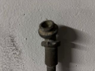 Lanza Máquina Sulfatar Antigua