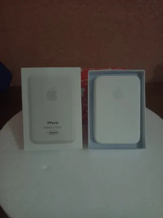 Power bank Magsafe per iPhone