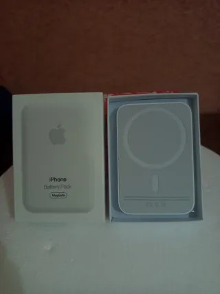 Power bank Magsafe per iPhone