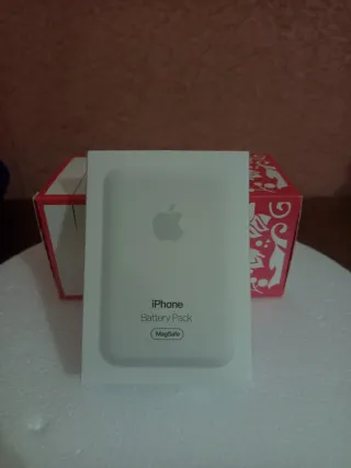 Power bank Magsafe per iPhone