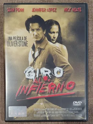 Varios dvd's (ediciones españolas)