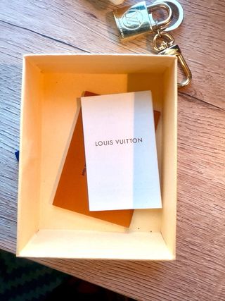 Colgante Louis Vuitton