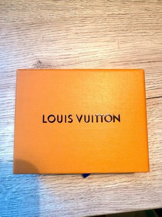 Colgante Louis Vuitton