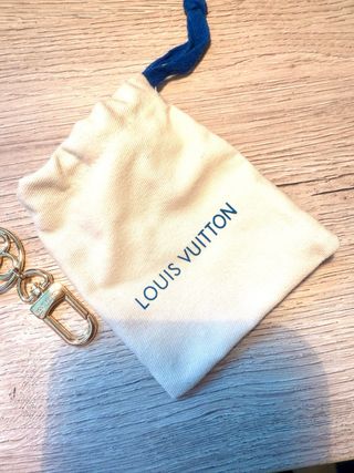Colgante Louis Vuitton