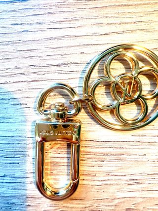 Colgante Louis Vuitton