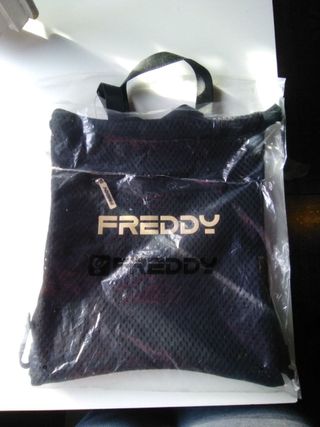 Sacca zaino Freddy